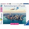 Ravensburger Puzzle 1000 Pezzi: Campi Di Lavanda, Nature Edition Puzzle Paesaggi Puzzle Ravensburger Stampa Di Alta Qualita 0 1