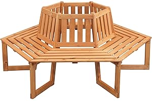 ‎PROMADINO Promadino Baumbank 360°