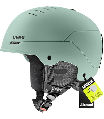 Smith Gage Adults' Ski Helmet, black : Amazon.de: Sports & Outdoors