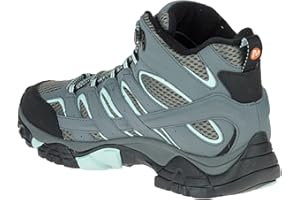Merrell Moab 2 Mid GTX, Botas de Senderismo Mujer