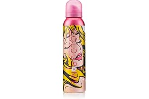 Colour Me Pop Art - Fragrance for Women - 150ml Body Spray, by Milton-Lloyd