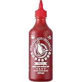 Flying Goose Tıkka Sriracha Sauce, Acı Chili Biberi Sosu 455ml