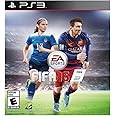 Electronic Arts FIFA 16 - Standard Edition - PlayStation 3