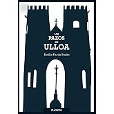 Los pazos de Ulloa (CLASICOS)