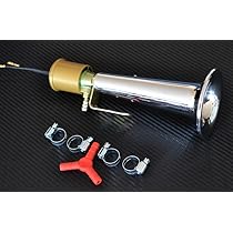Yiyida Avertisseur Sonore Pneuatique De Voiture Avec