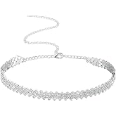 Choker Set - Buy Women Choker Set Online In India from Designs