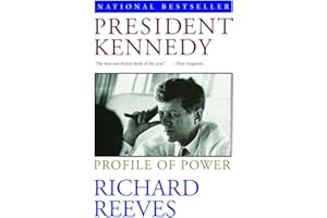 President Kennedy: Profile of Power