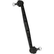Entretoise Stabilisateur TRW JTS370 - Compatible Opel Zafira, Astra