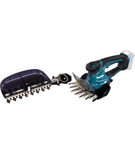 Makita UN460WDZX1 Taille-haie télescopique 12V sans batterie