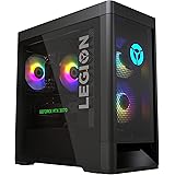Lenovo Legion Tower 5 Gaming Desktop (AMD Ryzen 7 5800/16GB/512GB SSD/2TB HDD/Win11/NVIDIA RTX 3070 8GB GDDR6/Legion ColdFron