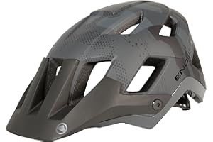 Endura Męski kask Hummvee Plus MIPS | ochrona roweru, regulowany krój