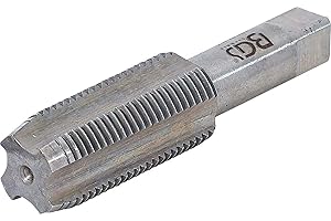 BGS 126-BM17 | Tarauds et filières | pour art. 126 | M17 x 1,5 mm