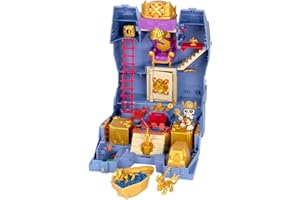 TREASURE X Trésor X: Rois en Or - Le Tombeau du Trésor