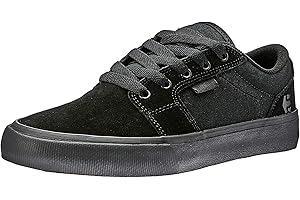 Etnies Barge LS - Scarpe da Skateboard Uomo