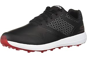 Skechers GO GOLF Men's Max Golf Shoe