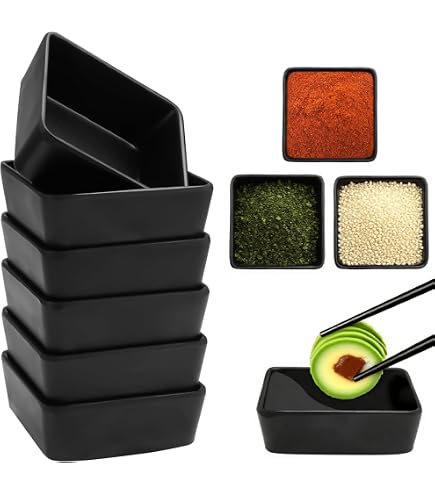 Ciotole Salsa Di Soia | Confronta prezzi | Set Di Ciotole in Ceramica per Salsa Di Soia, Ciotole per Salsa...Ciotola per salsa di soia - Etsy : Ciotole Per Salse