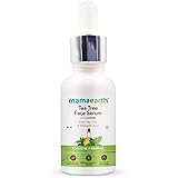 mamaearth pimple marks removal cream