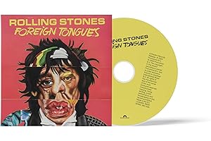 Foreign Tongues