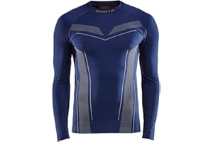 Craft T-Shirt Thermique Pro Control Seamless