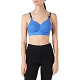 Triumph Women's Triaction Hybrid Lite P Ex Racerback Sports Bra