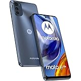 Motorola moto e32s (display Max Vision 6.53" 90 Hz, tripla fotocamera 16MP, batteria 5000 mAh, processore octa-core, Dual SIM