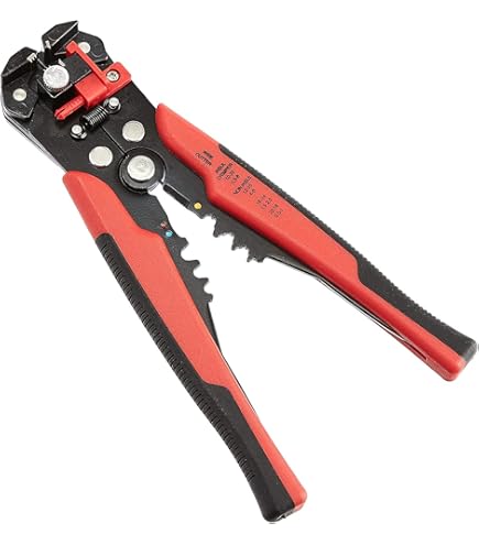 Spellafili 7 In 1, Spelafili 10-22AWG/0,6-2,6 Mm, Tagliafili - Foto 8