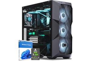 ‎SEDATECH Sedatech Pro Gaming PC Wasserkühlung • Intel i7-14700KF • RTX4080 Super • 32 GB DDR5 • 2TB SSD M.2 • Windows 11