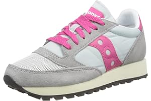 Saucony Jazz Original Vintage, Sneaker Donna