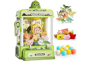 Skirfy Artiglio macchina per bambini(036)