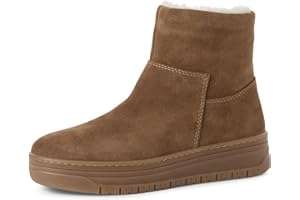 Tamaris Kobiety Tamaris Damen Wl Boot 1-26474-45Śniegowce