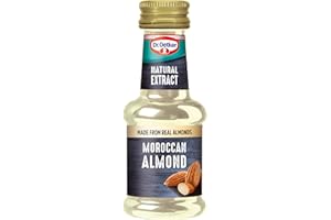 Dr. Oetker Moroccan Almond Extract, 35 ml
