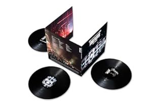 Long Player on Tour (Live in Stuttgart 2024 - 3LP Vinyl-Edition)