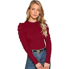 ILLI LONDON Women's Top