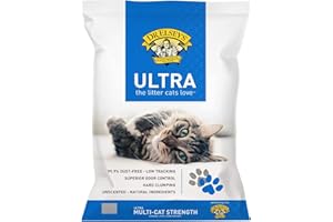Dr. Elsey's Precious Cat Ultra Cat Litter, 8.16 kg