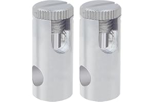 Paulmann 972.83 Lighting Accessory – Lighting Accessories (Chrome, Metal)