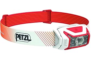 PETZL, Lampada ACTIK CORE