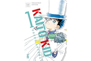 Kaito Kid. Treasured edition (Vol. 1) (Storie di Kappa)
