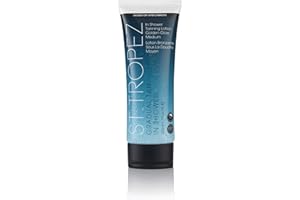 St.Tropez Gradual Tan Mleczko pod prysznic, średni, 200 ml