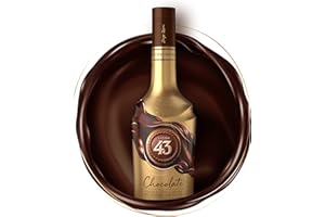 Licor 43 CHOCOLATE Edición Limitada 16% Vol. 0,7l