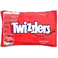 iscream Twizzlers Strawberry 19" x 8.5" Pillow Set with Mini Twist Pillows