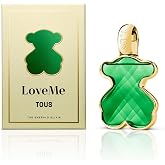 Tous LoveMe The Emerald Elixir