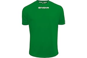 Givova mac01 koszulka