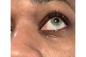 BEAUTÉ DES ANGES Orage Avenir lentilles de contact sans correction (gris) Lentilles Gris prononcé Gris quartzite Ton naturel