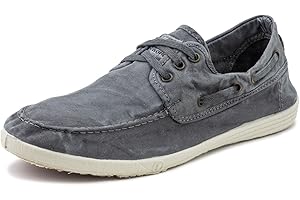 Natural World Eco Shoes - 303E Mens - 100% Eco Friendly - Men's Summer Shoes