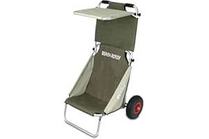 ECKLA Beach Rolly Vert