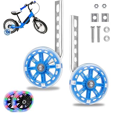 Puppen Fahrradsitz Für Mädchen - Spielzeugträger Mit Süßen Stickern