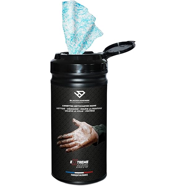 150 Salviette Sgrassanti Per Bici - Detergenti A Secco Per Trasmissione, Cambio E Telaio, Senza Risciacquo E Dermatologicamente Testate - Foto 12