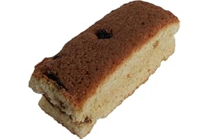 AIMÉ Aime friandise aux carottes pour Lapins/Rongeurs 6 Portions 70 g