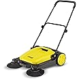 Kärcher 1.766-300.0 S650 Outdoor Push Sweeper