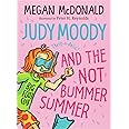 PENGUIN Judy Moody and the NOT Bummer Summer